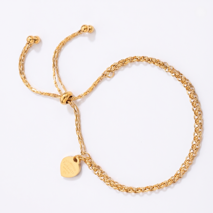 Pulsera Legacy