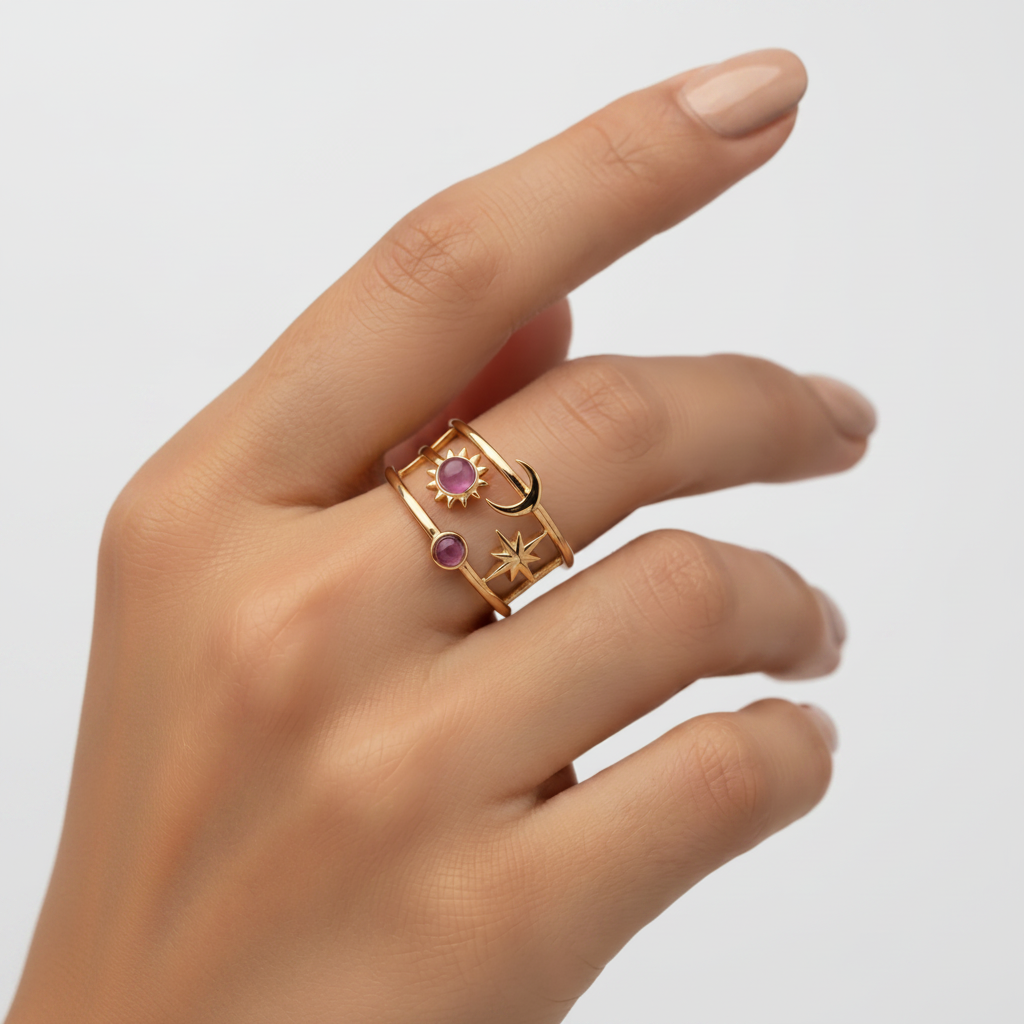 Anillo Galaxia