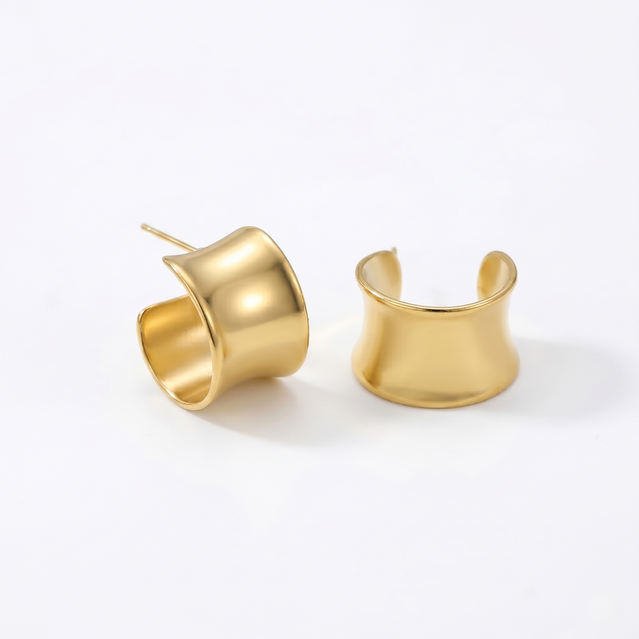 Aretes Sinfo