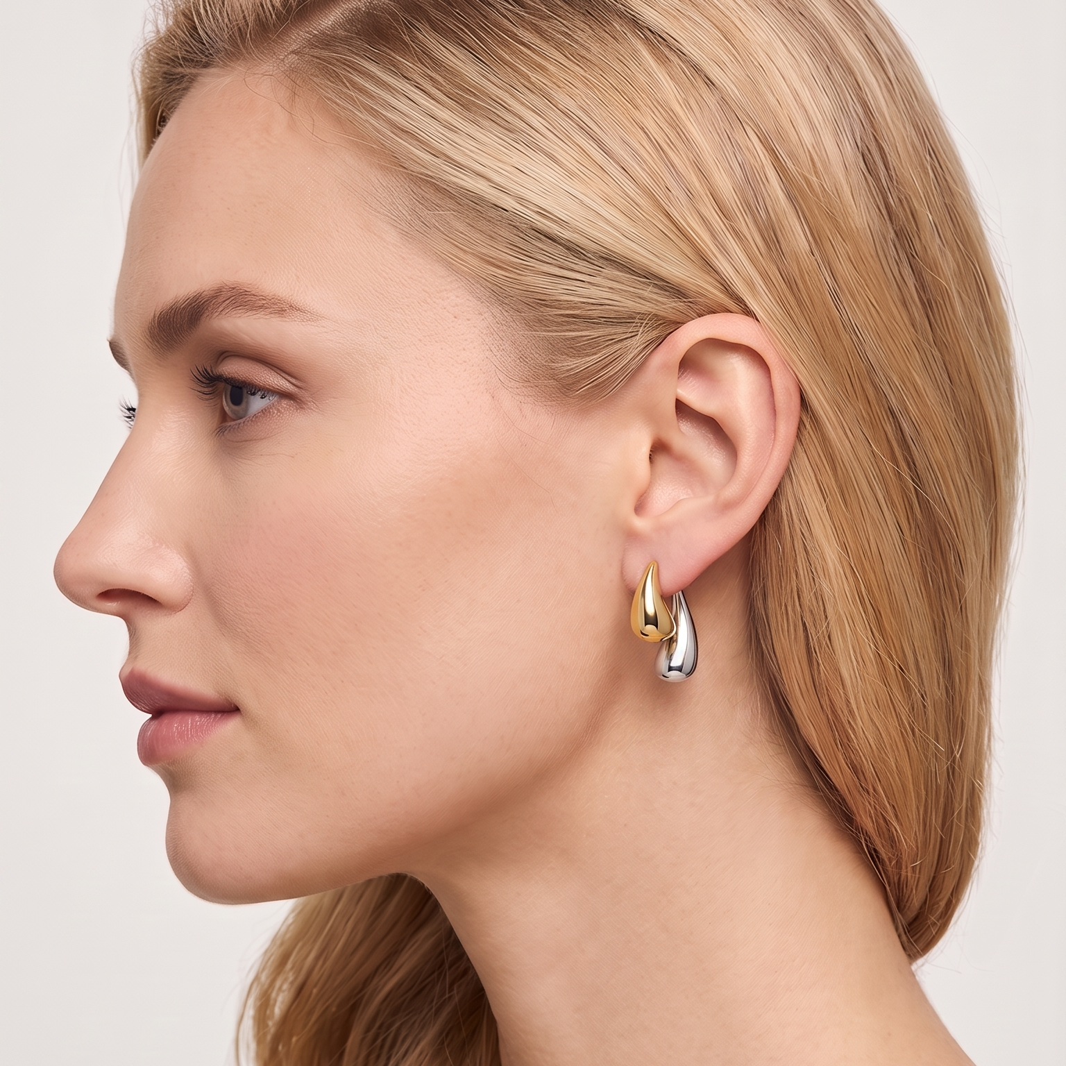 Aretes Rain
