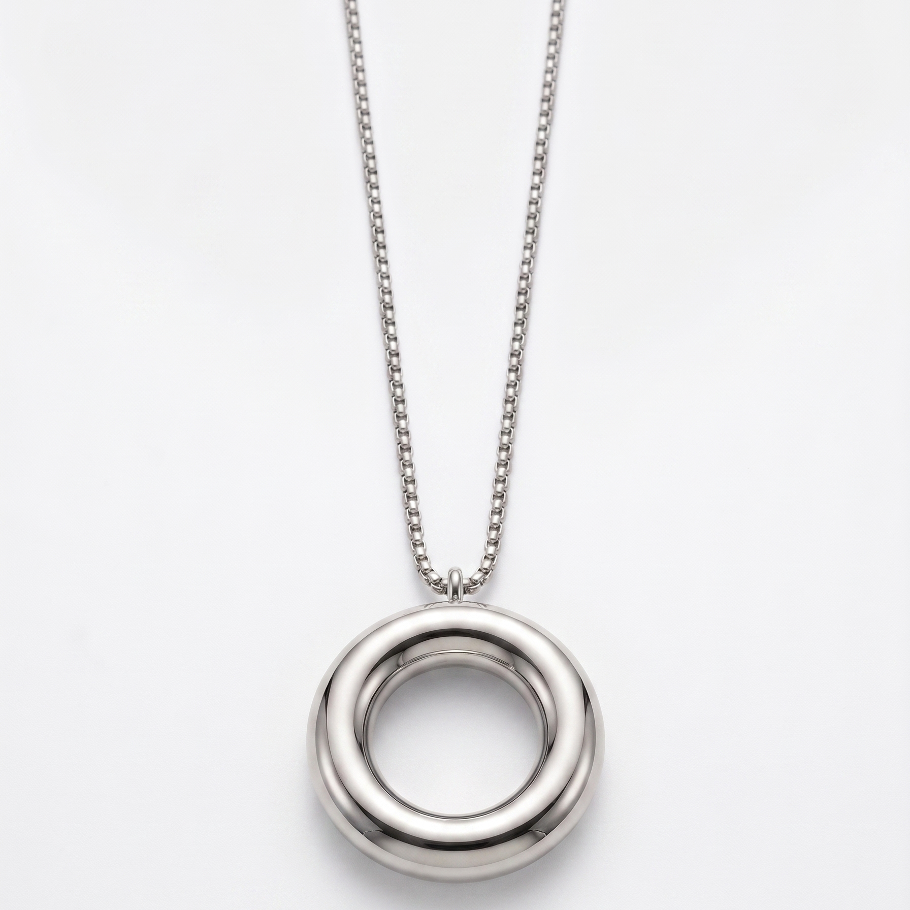 Collar Orb