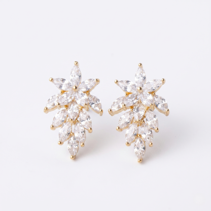 Aretes Brisa