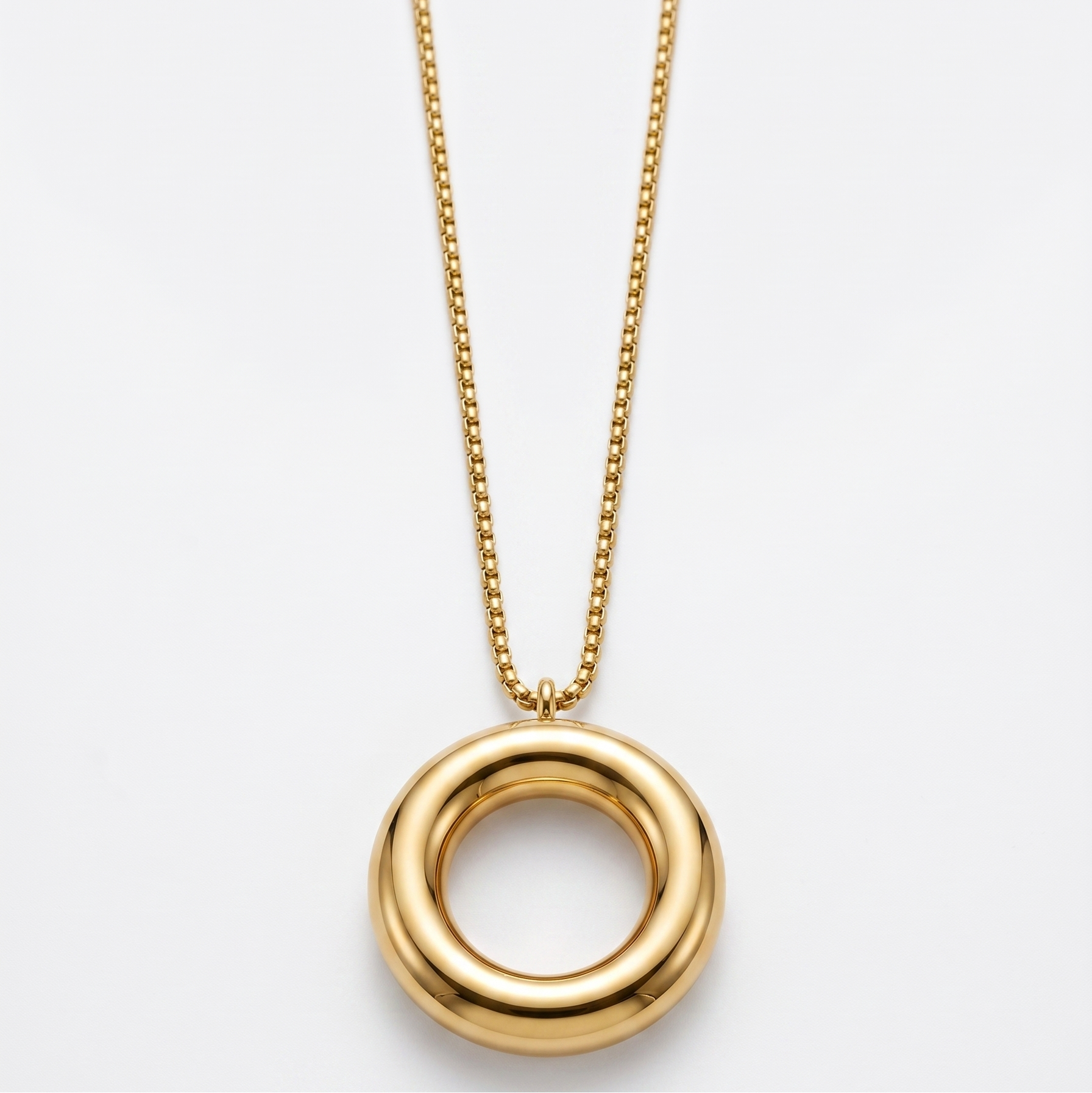 Collar Orb