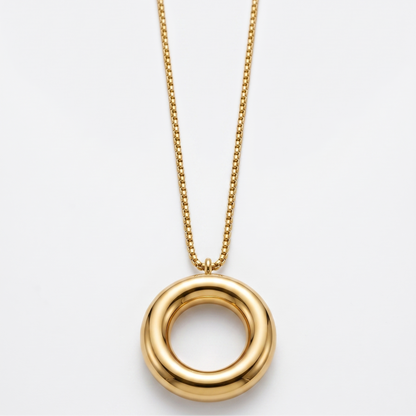 Collar Orb