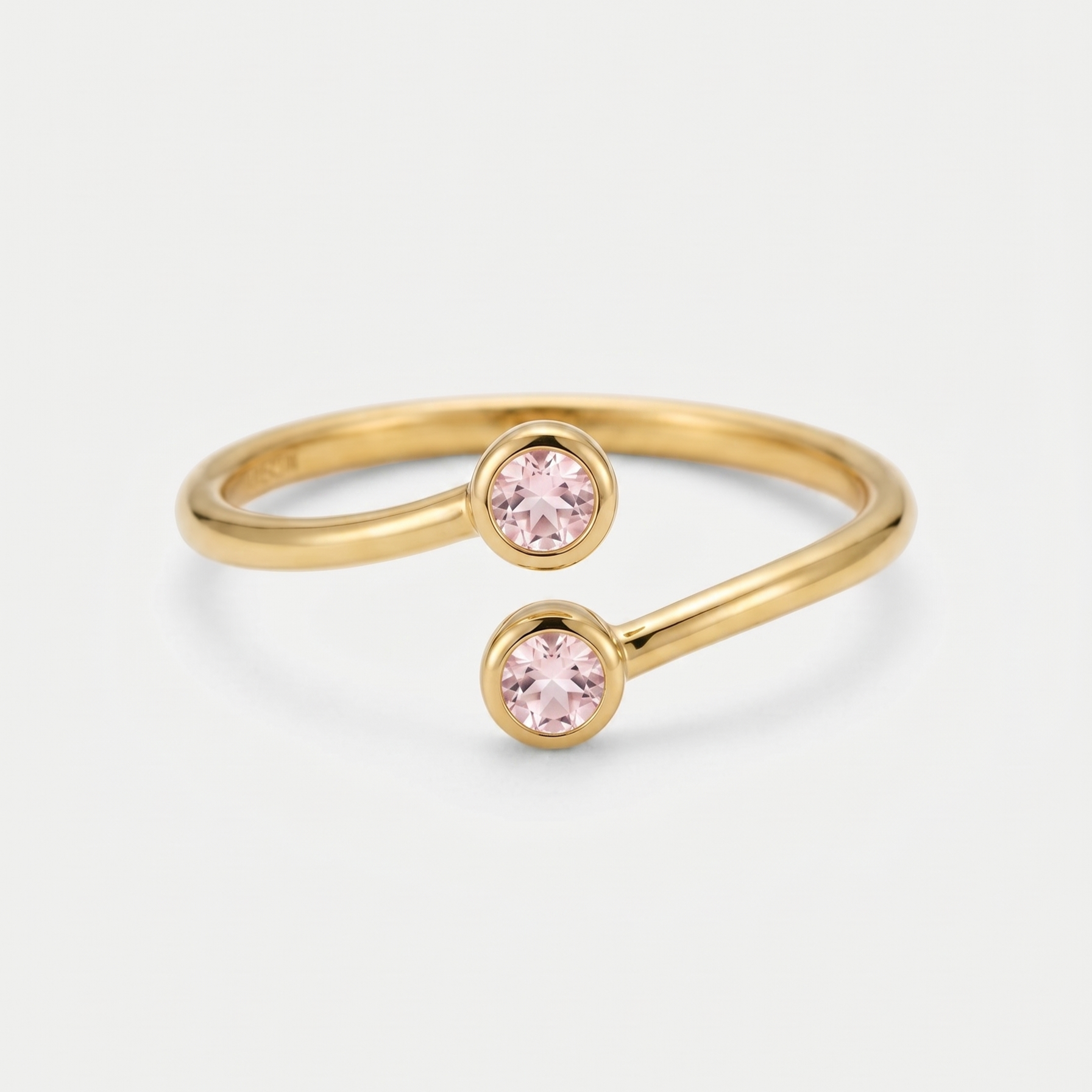 Anillo Dual