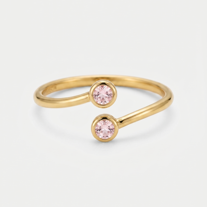 Anillo Dual