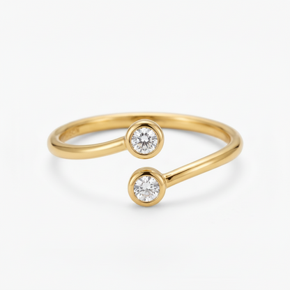 Anillo Dual