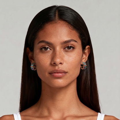 Aretes C en Z