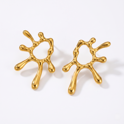 Aretes Magma