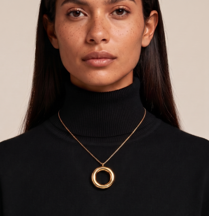 Collar Orb