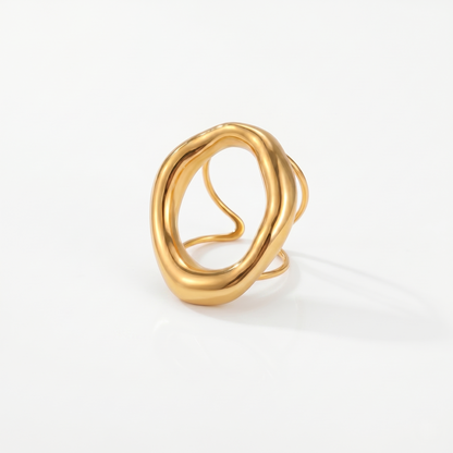 Anillo Bold