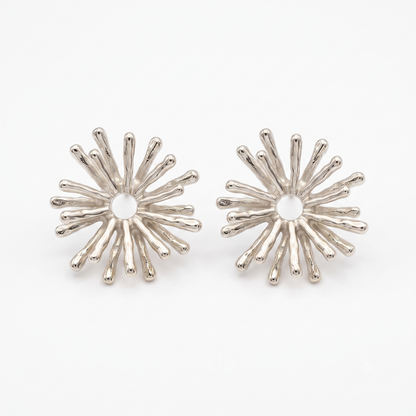 Aretes Copo Grand