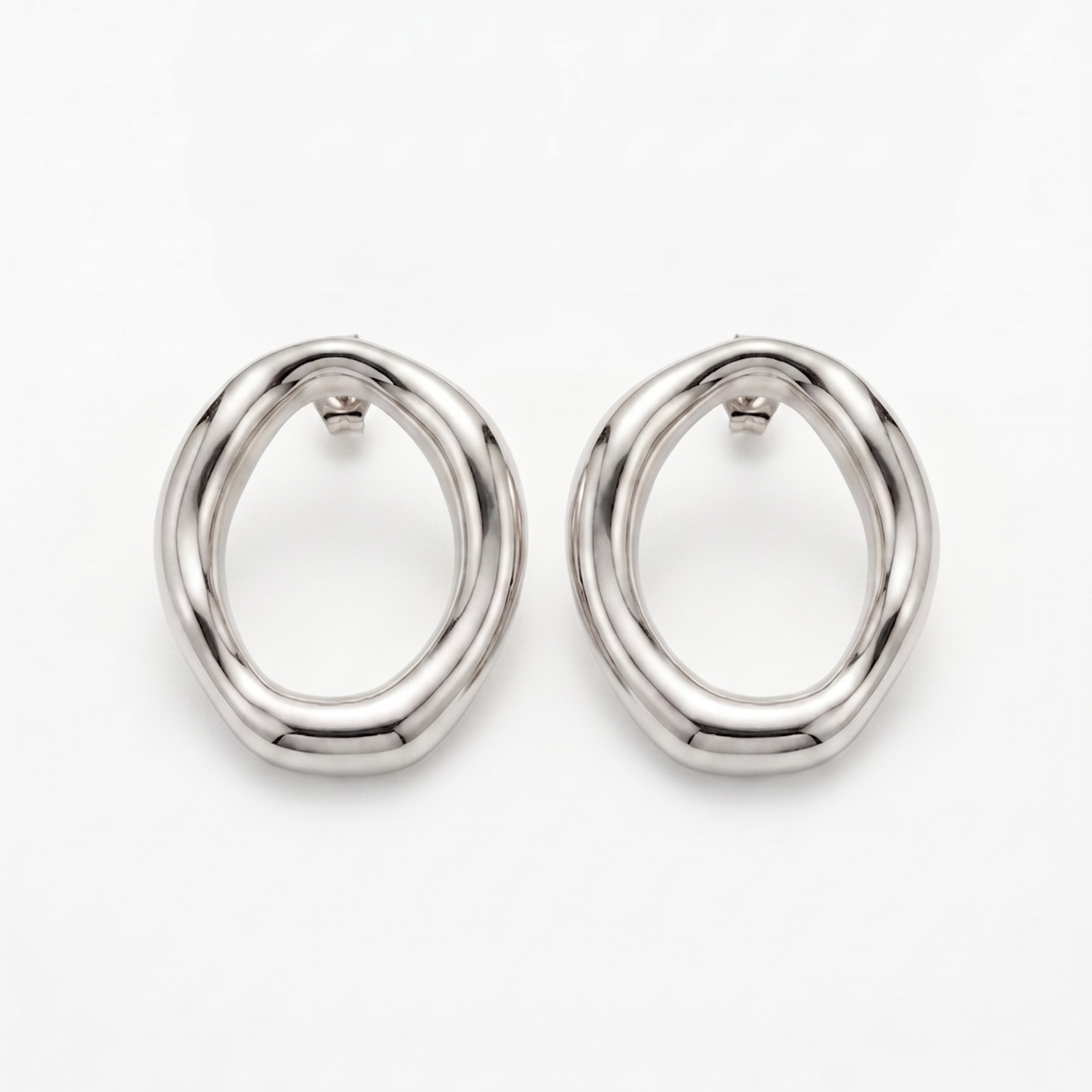 Aretes Bold