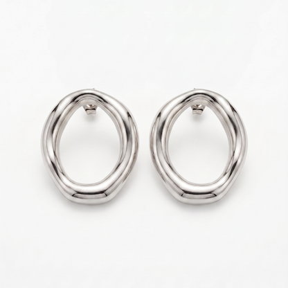 Aretes Bold