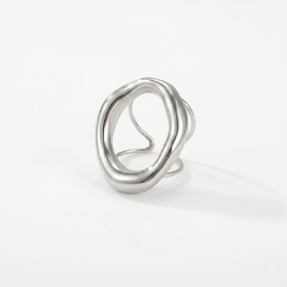 Anillo Bold