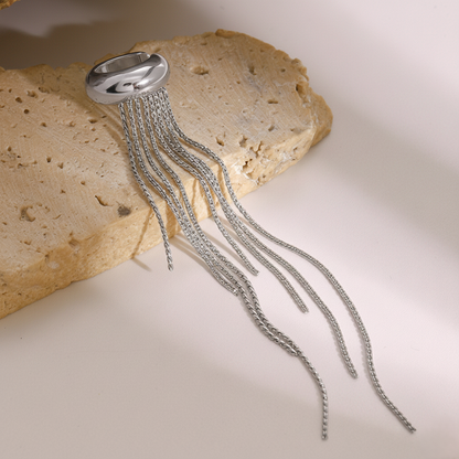 Earcuff Cascada