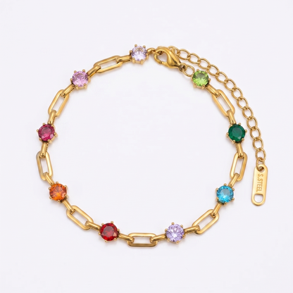 Pulsera Confeti
