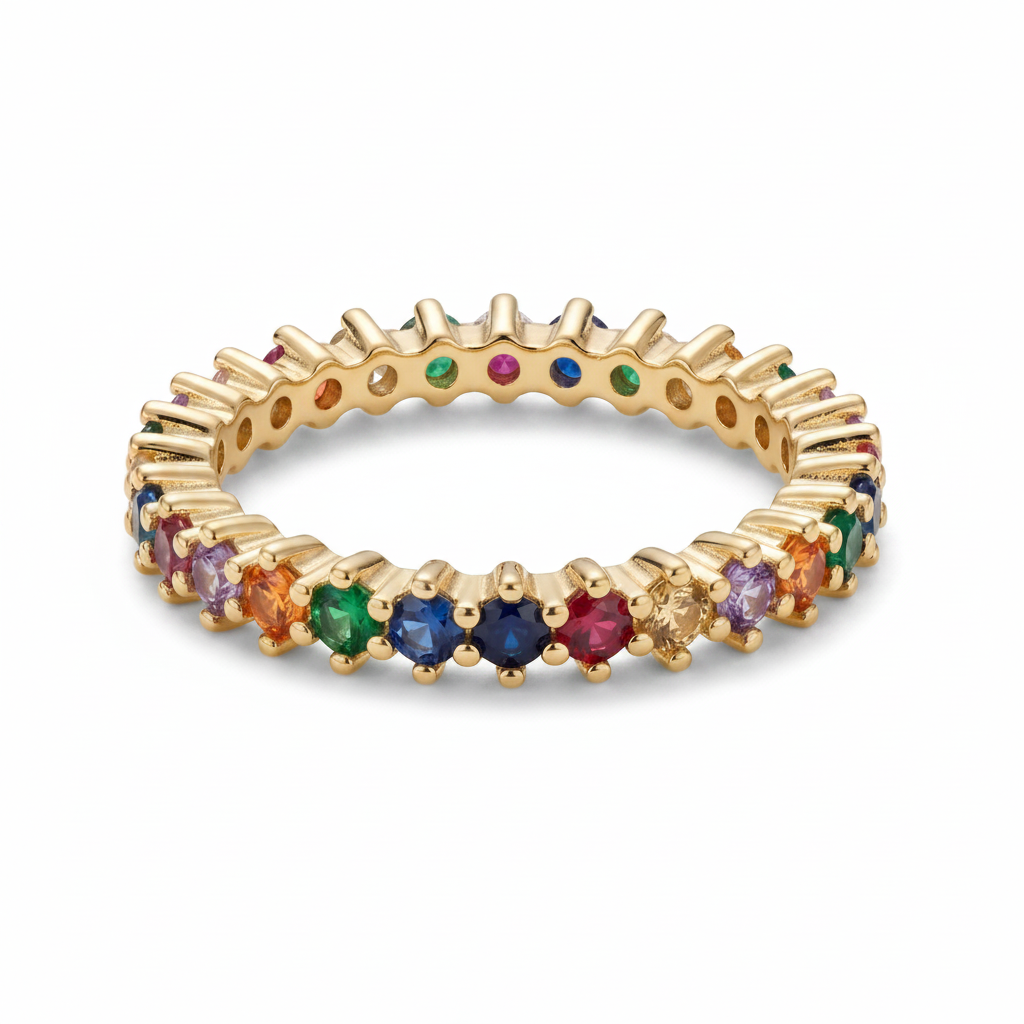 Anillo Arco