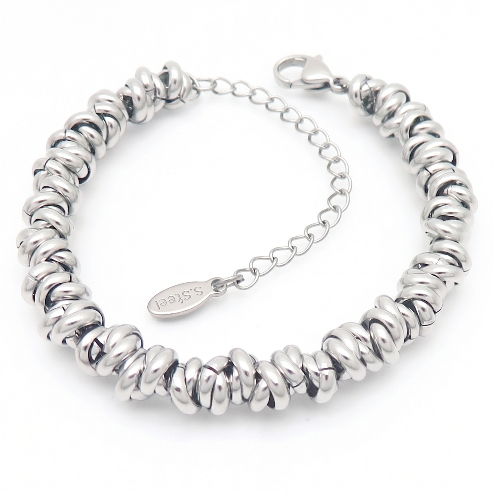 Pulsera Roma