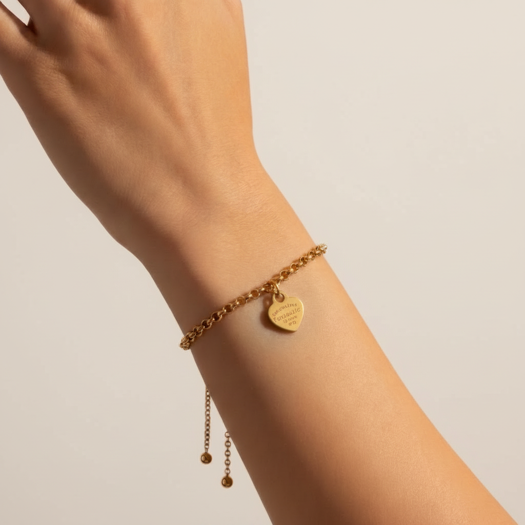 Pulsera Legacy