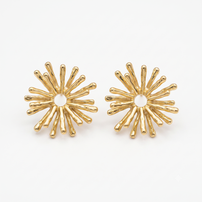 Aretes Copo Grand