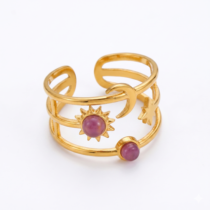 Anillo Galaxia