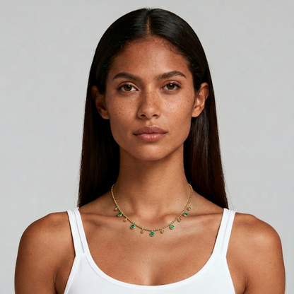 Collar Drops