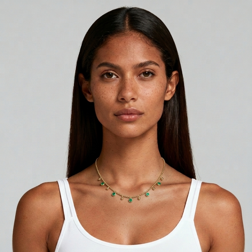 Collar Drops
