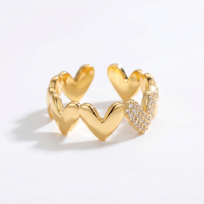 Anillo Extralove