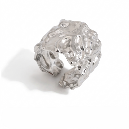 Anillo Meteorito