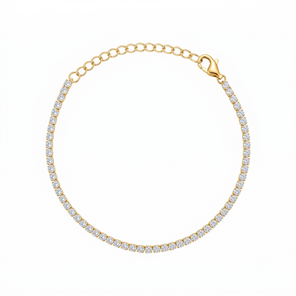 Pulsera Brillos