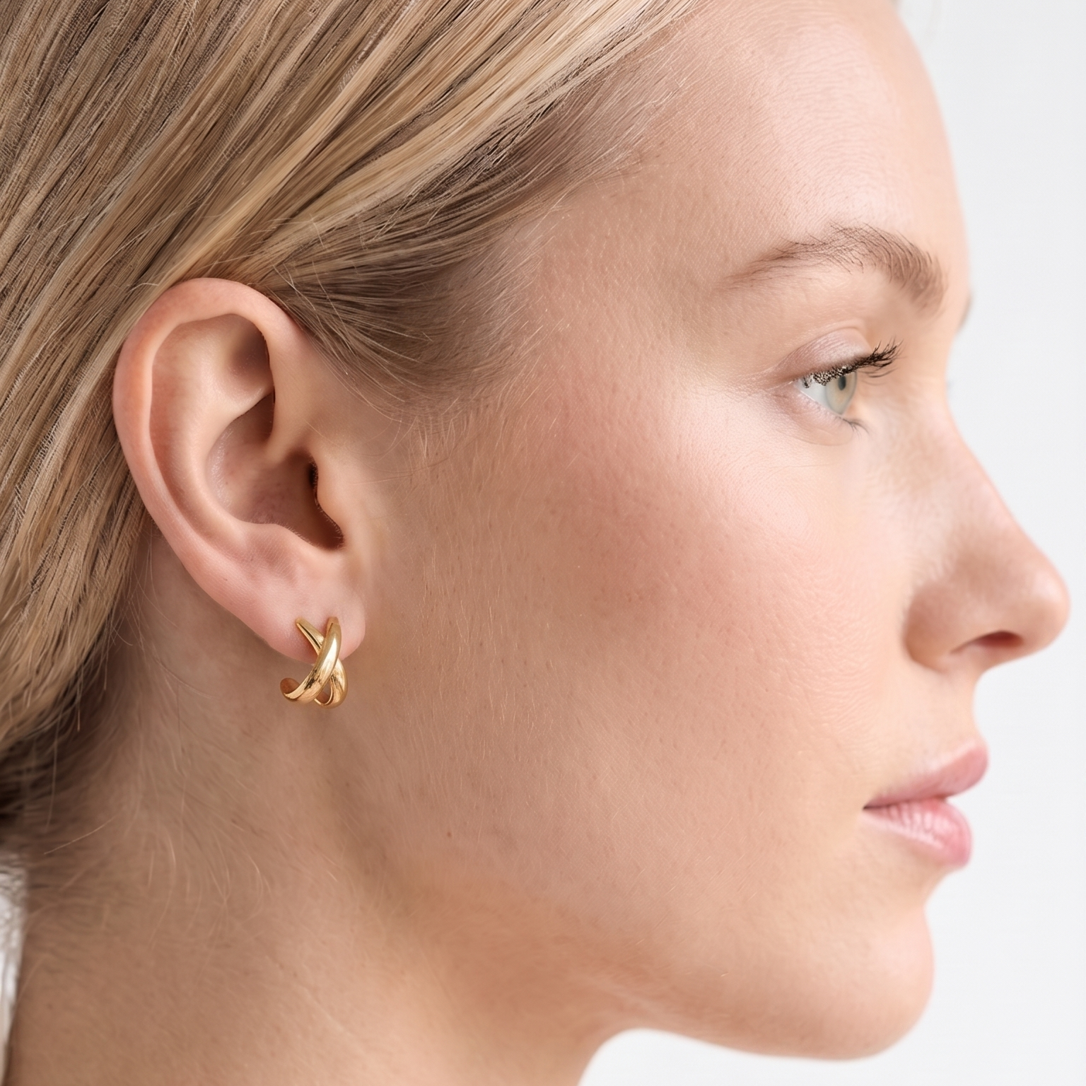 Aretes Unión