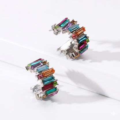 Aretes C en Z