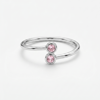 Anillo Dual