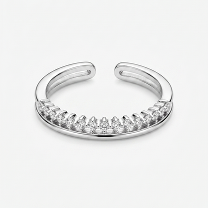 Anillo Princesa