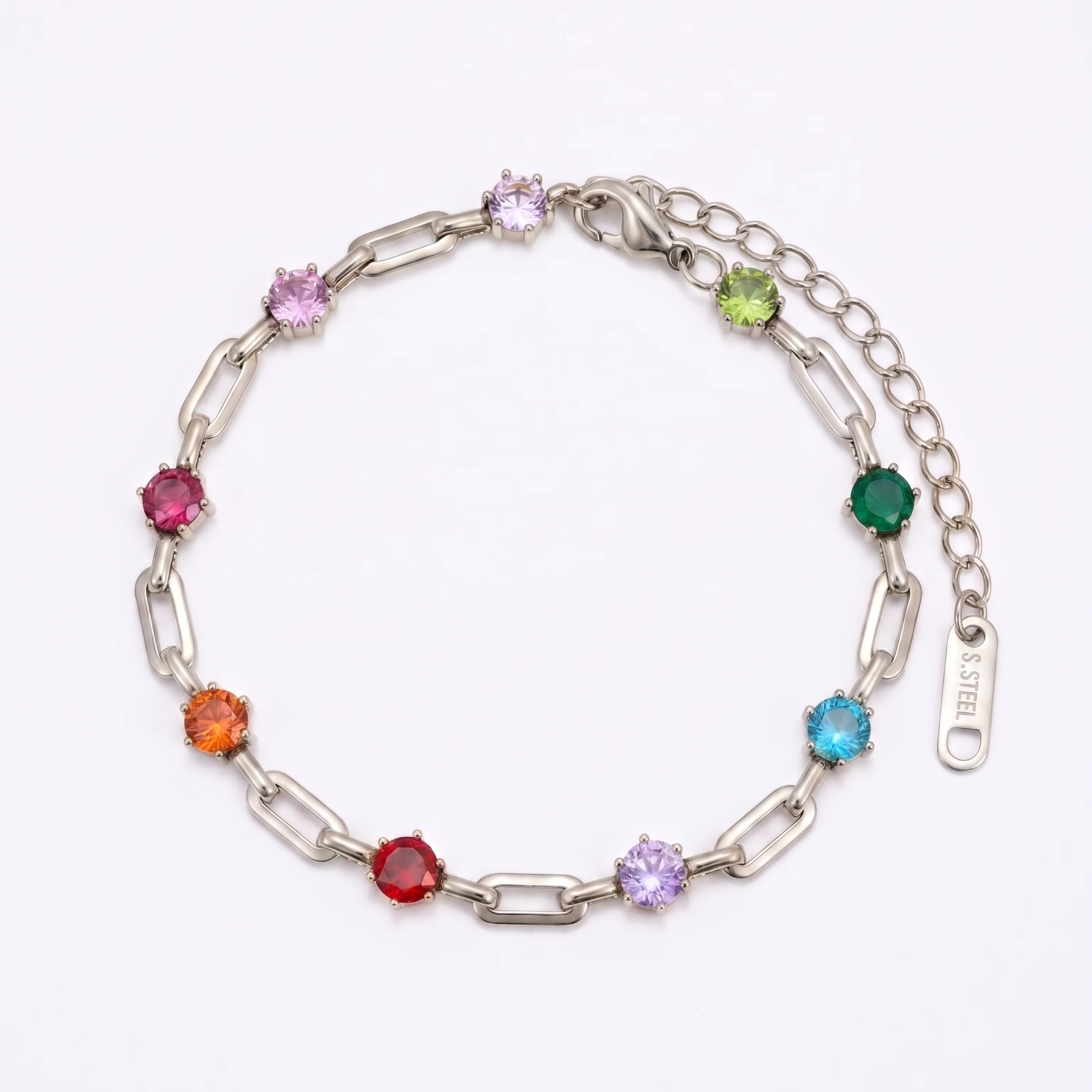 Pulsera Confeti