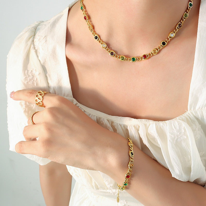 Set Elegance
