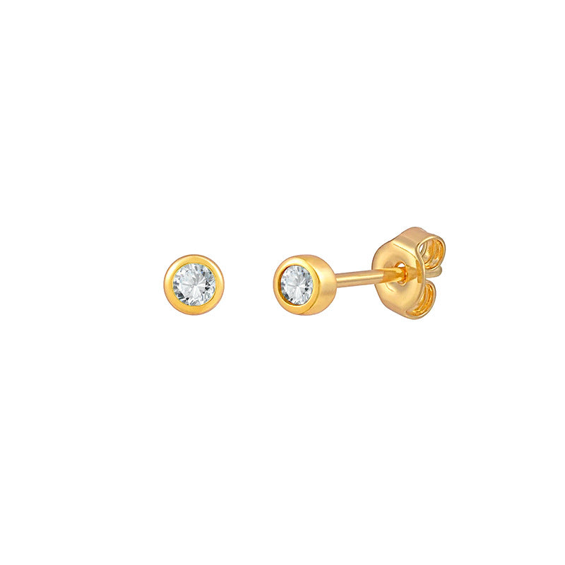 Topos Brillo Mini