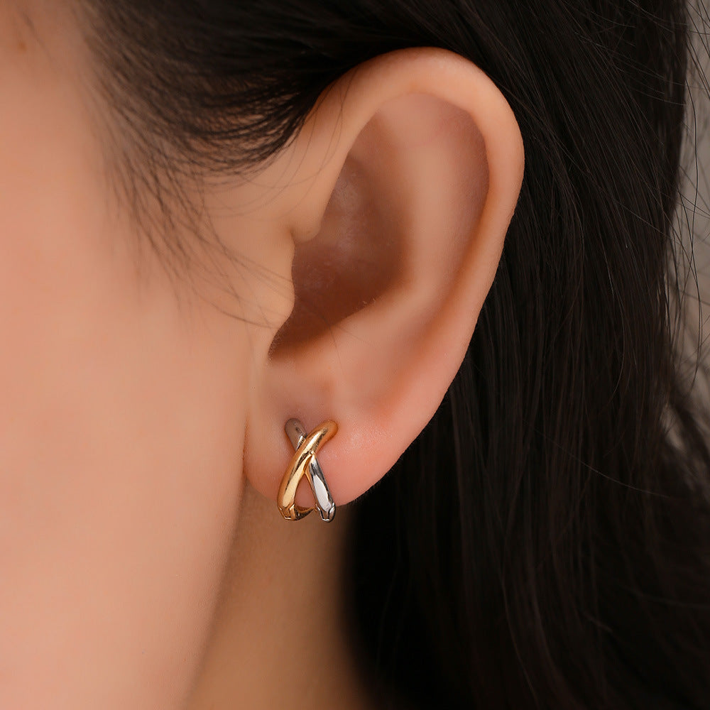 Aretes X