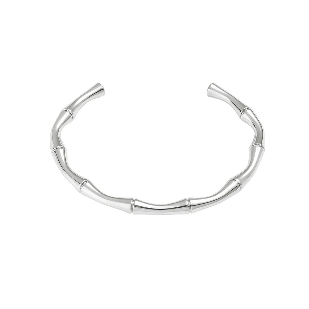 Brazalete Bambú