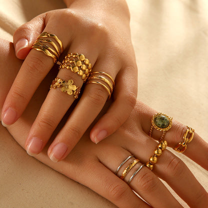 Anillo Aurora