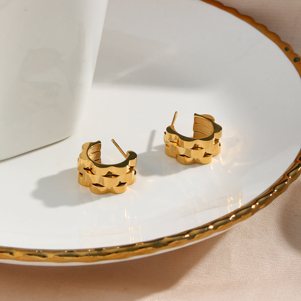 Aretes Pulso