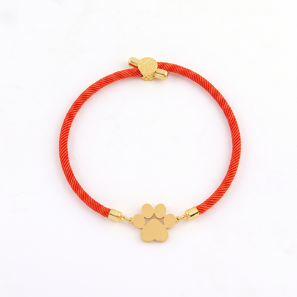 Pulsera Huella
