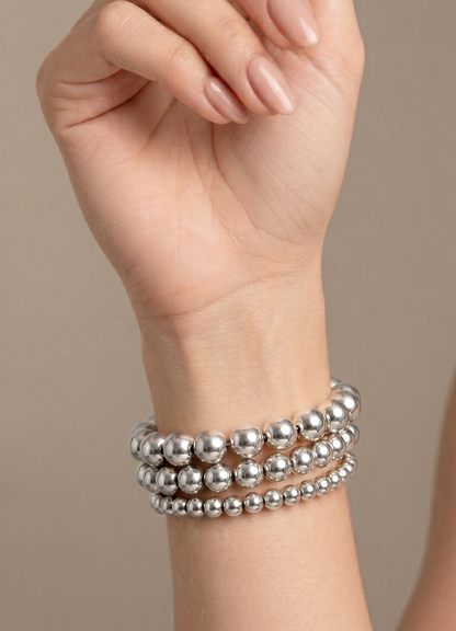 Pulsera Maxiesferas