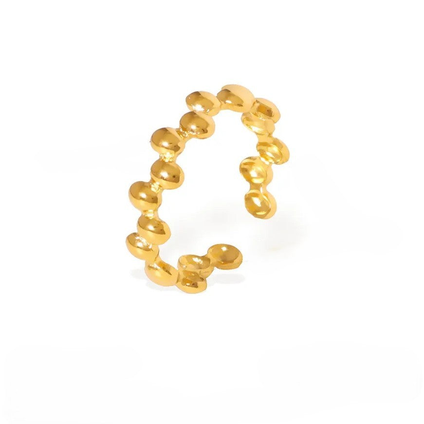 Anillo Rocío