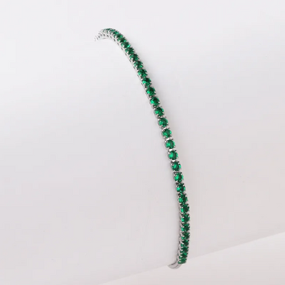 Brazalete Linea Transparente