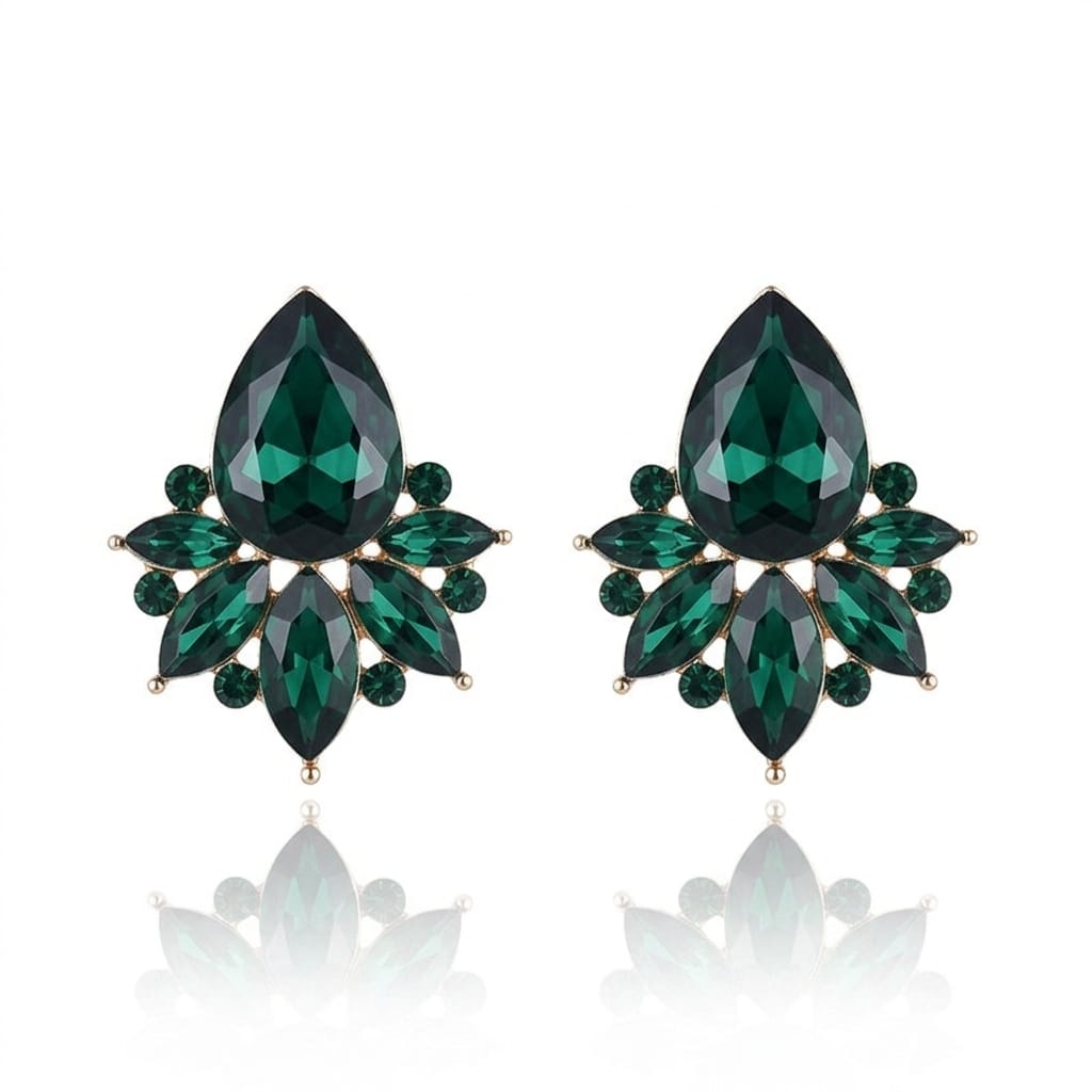 Aretes Marquesa