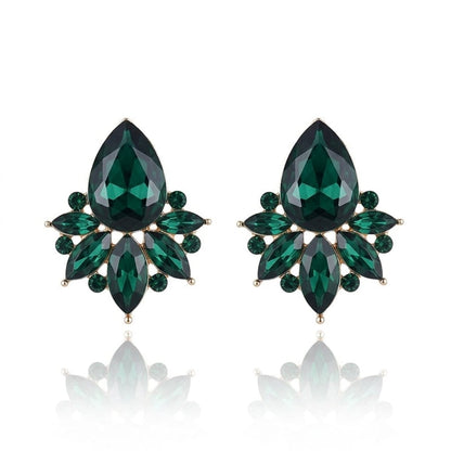 Aretes Marquesa
