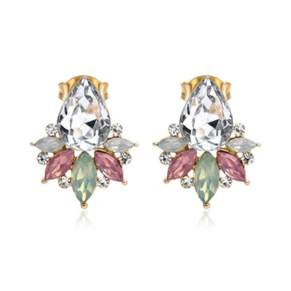 Aretes Marquesa