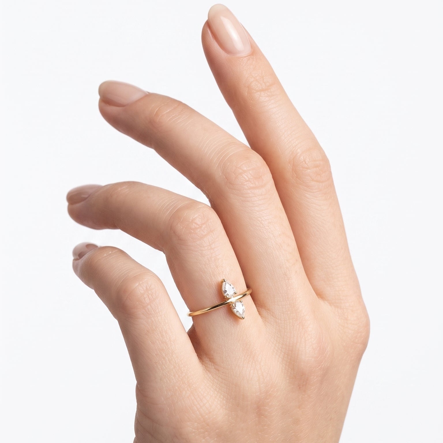 Anillo Zoe